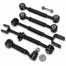 SPC Performance 04-08 TSX 5 Piece Alignment Kit